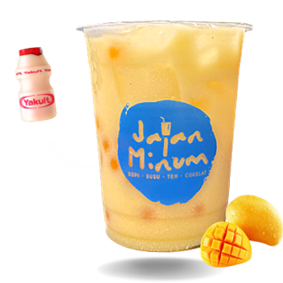 Minum Mangga