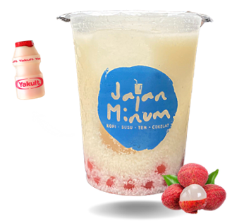 Minum Leci